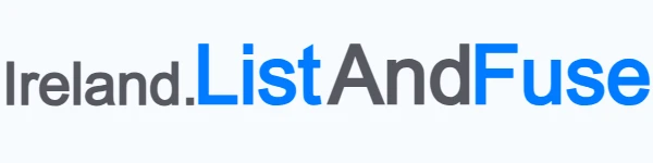 List & Review Irish Websites | SEO Directory 🇮🇪
